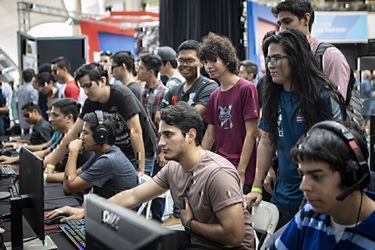INFINITY Play: llega a Costa Rica el festival de Esports, gaming y entretenimiento para toda la familia